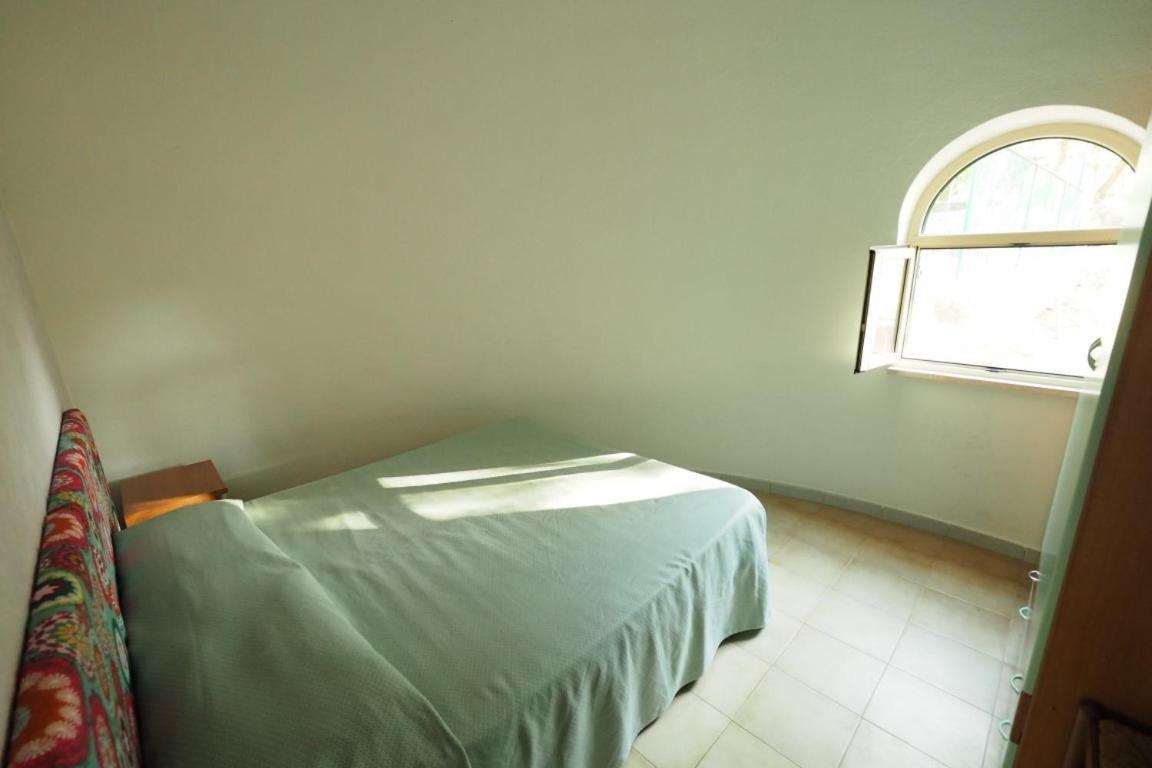 Camping & Village Rais Gerbi Pollina Exterior foto